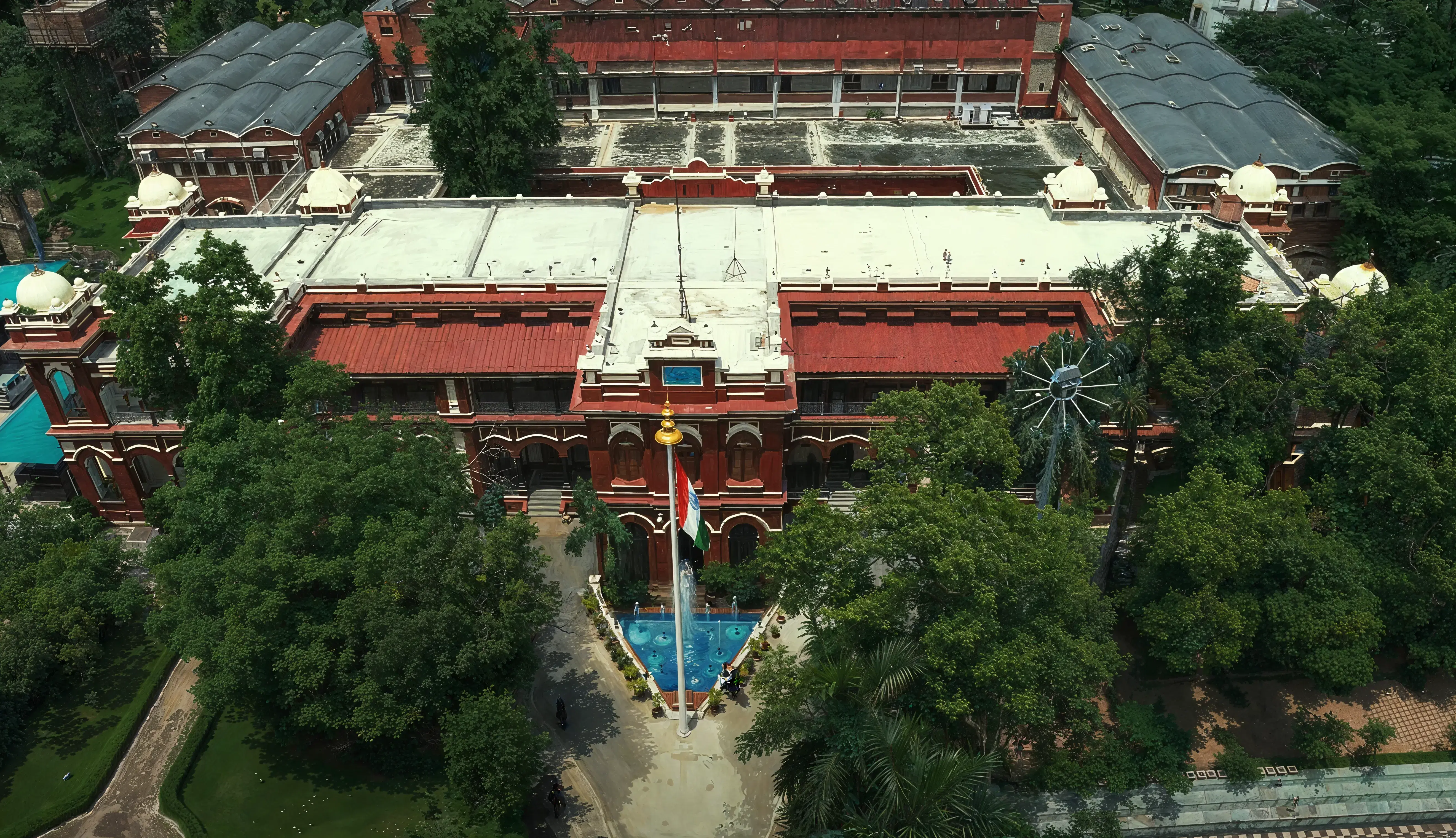 NIT Patna Infrastructure photo 2